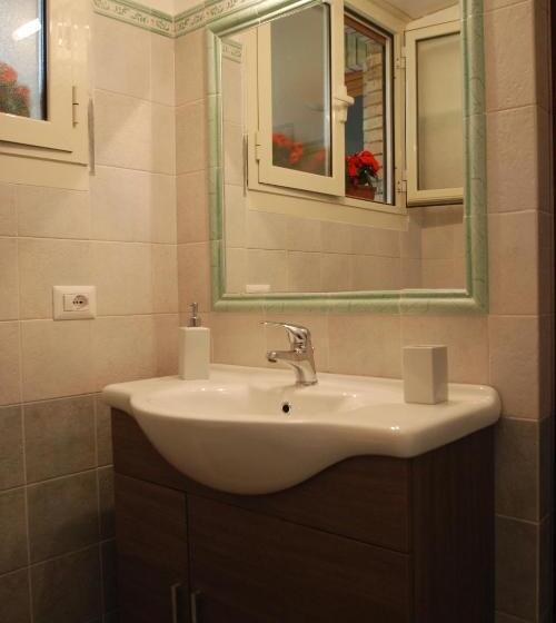 ベッドアンドブレックファースト La Cannella