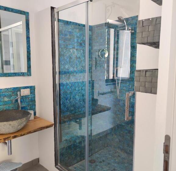 Bed and Breakfast La Casa A Mare