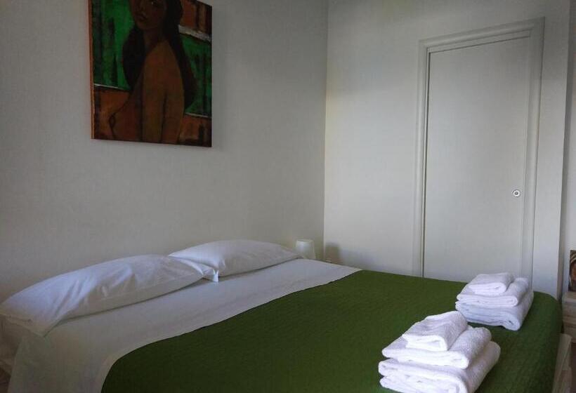 Bed and Breakfast La Casa A Mare