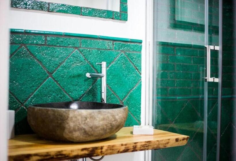 Bed and Breakfast La Casa A Mare