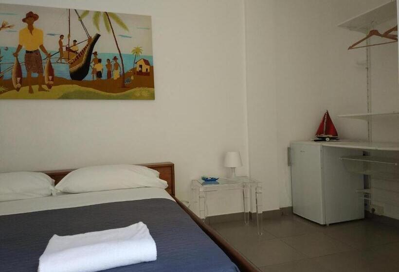 Bed and Breakfast La Casa A Mare