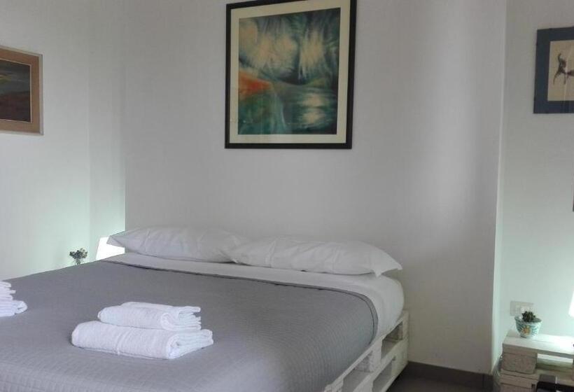 Bed and Breakfast La Casa A Mare