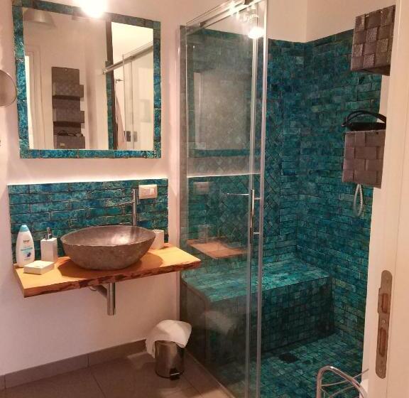 Bed and Breakfast La Casa A Mare