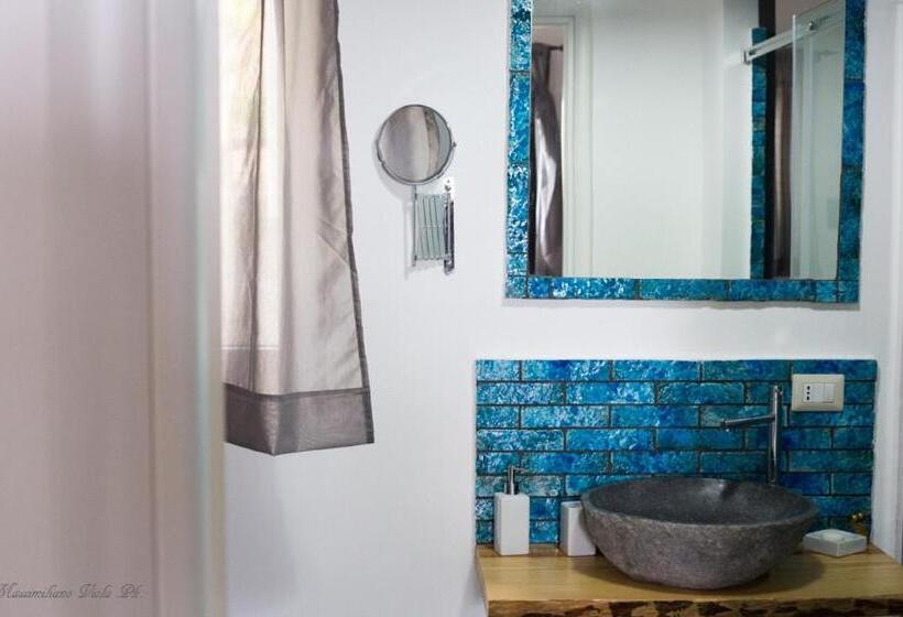 Bed and Breakfast La Casa A Mare