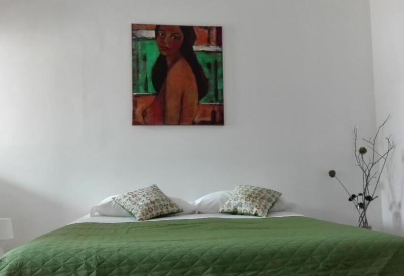 Bed and Breakfast La Casa A Mare
