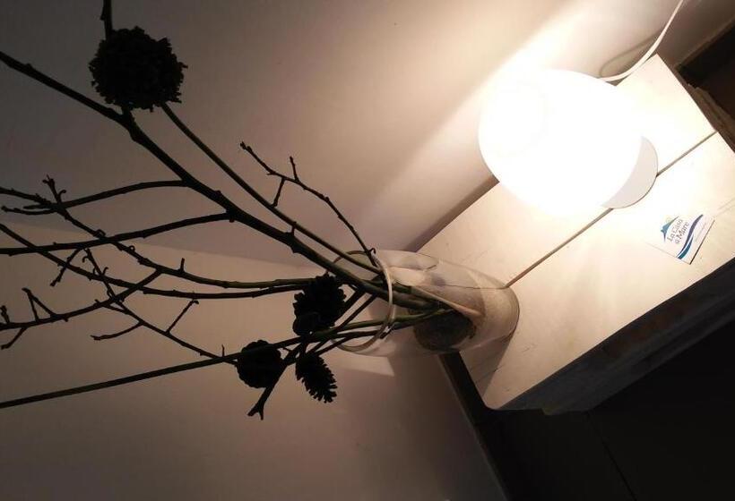 Bed and Breakfast La Casa A Mare