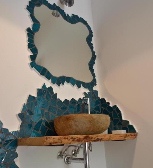 Bed and Breakfast La Casa A Mare