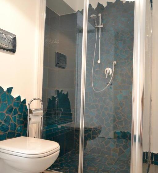 Bed and Breakfast La Casa A Mare