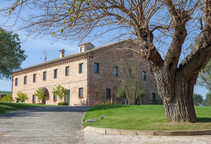 Bed and Breakfast La Commenda
