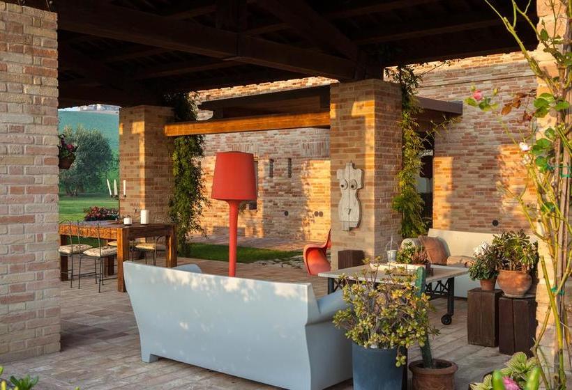 Bed and Breakfast La Commenda