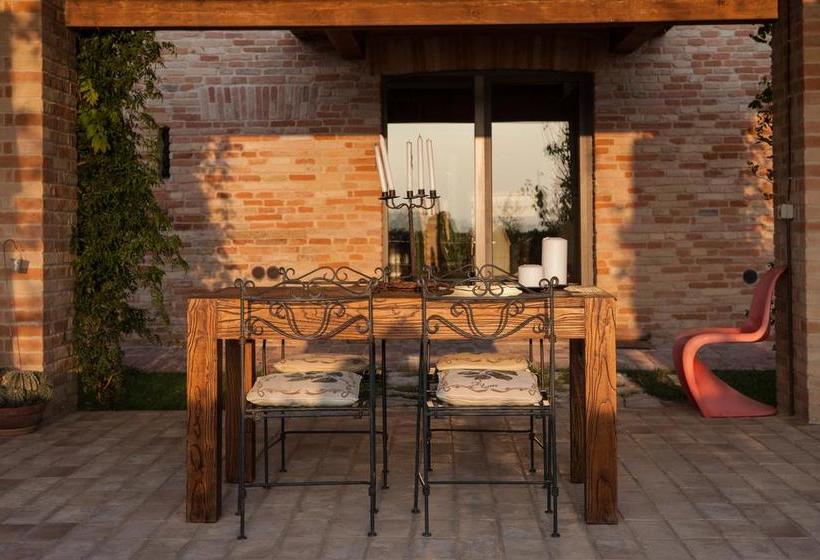 Bed and Breakfast La Commenda