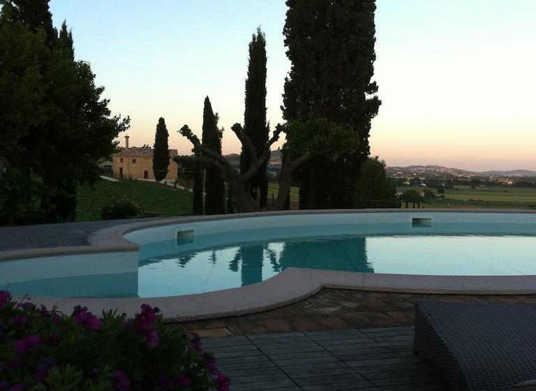 Bed and Breakfast La Commenda