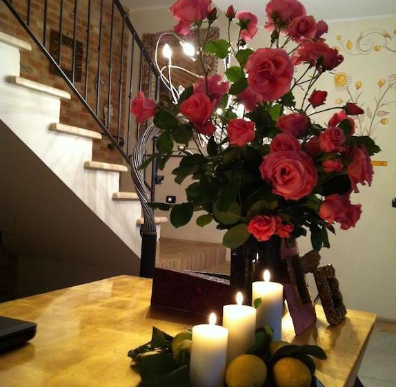 Bed and Breakfast La Commenda