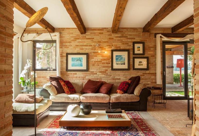 Bed and Breakfast La Commenda