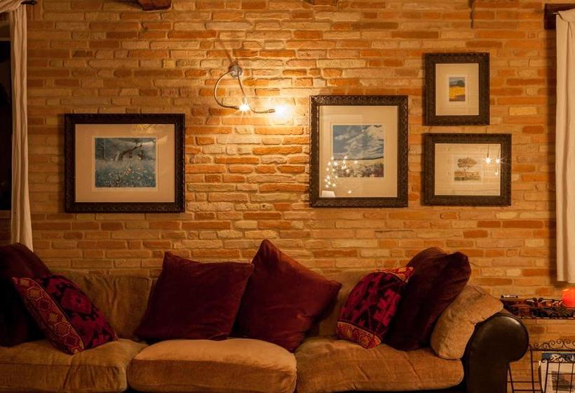 Bed and Breakfast La Commenda