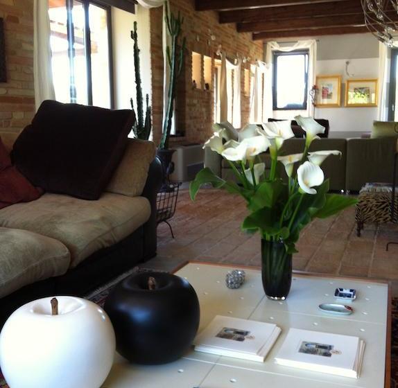 Bed and Breakfast La Commenda