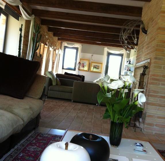 Bed and Breakfast La Commenda