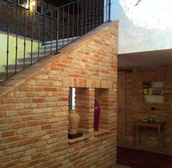 Bed and Breakfast La Commenda