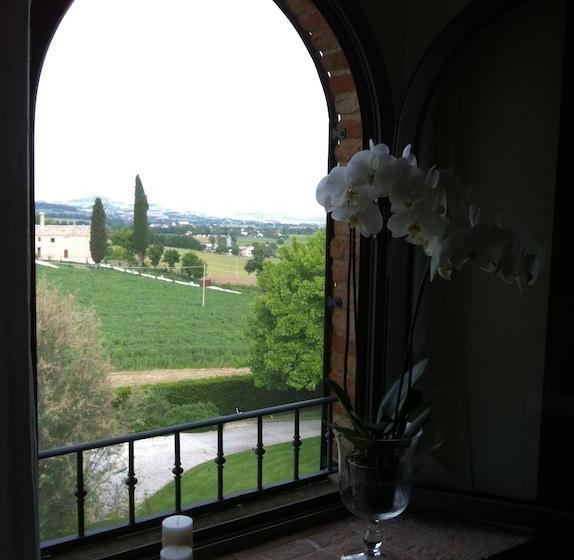 Bed and Breakfast La Commenda