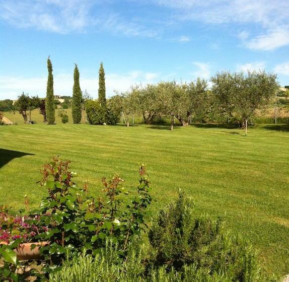 Bed and Breakfast La Commenda