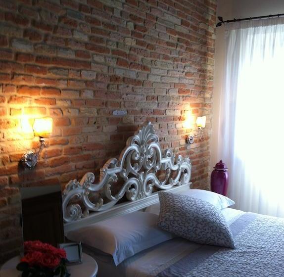 Bed and Breakfast La Commenda