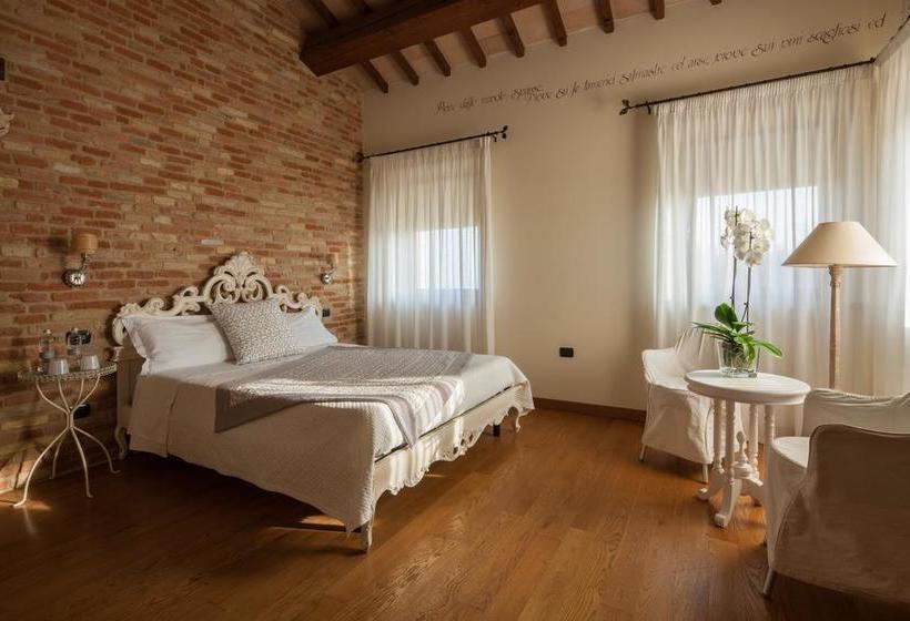 Bed and Breakfast La Commenda