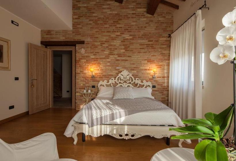 Bed and Breakfast La Commenda