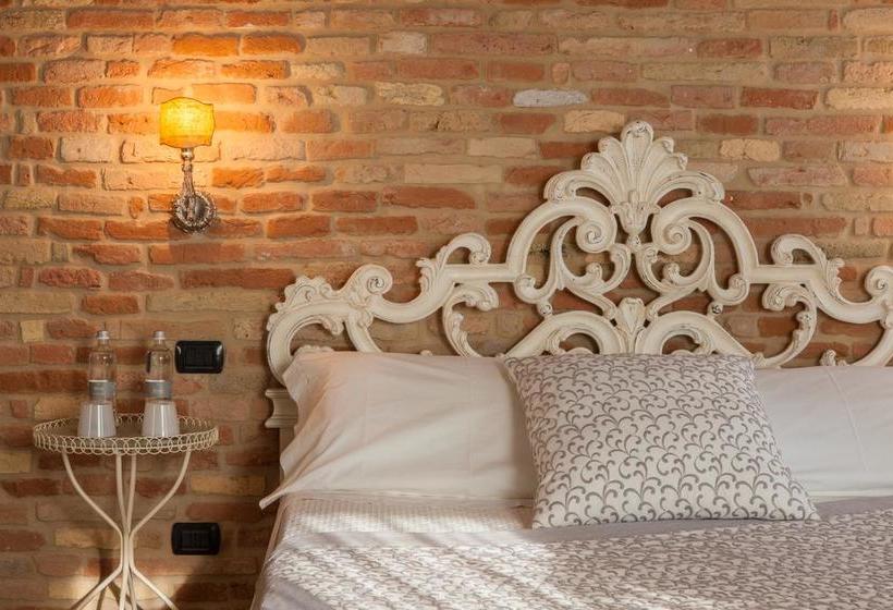 Bed and Breakfast La Commenda