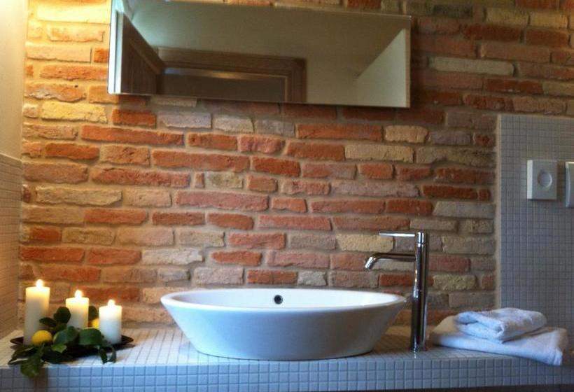 Bed and Breakfast La Commenda