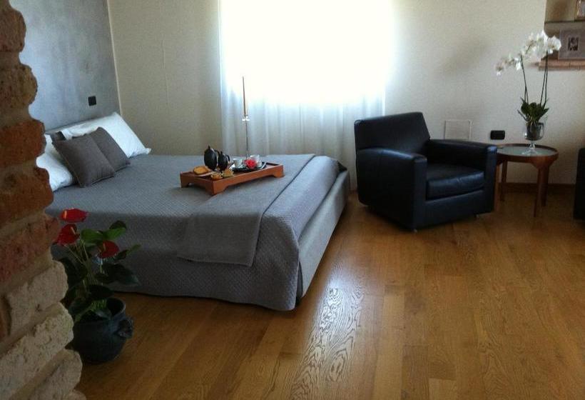 Bed and Breakfast La Commenda