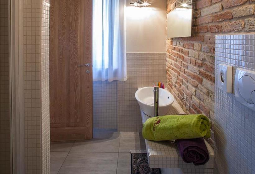 Bed and Breakfast La Commenda