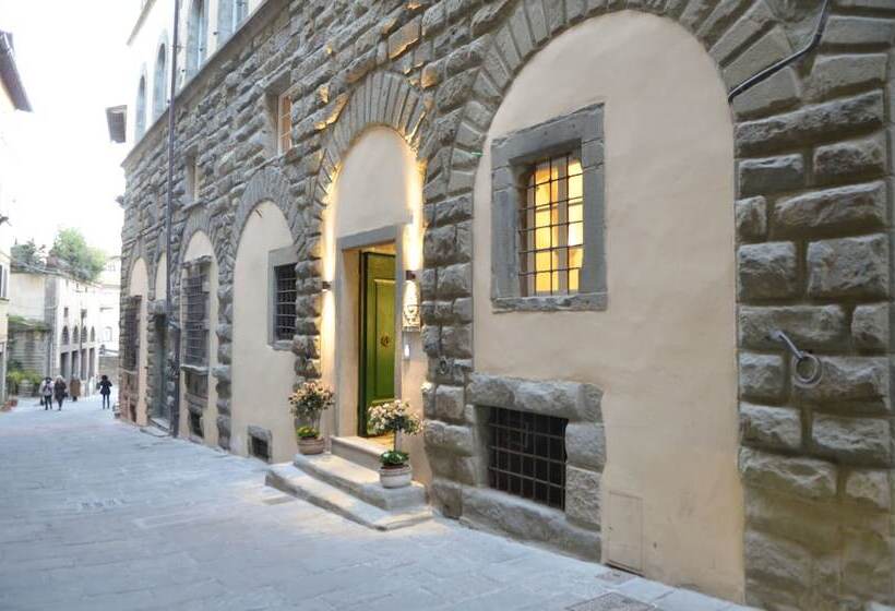 민박 La Corte Di Ambra