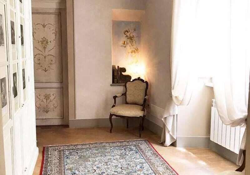 민박 La Corte Di Ambra