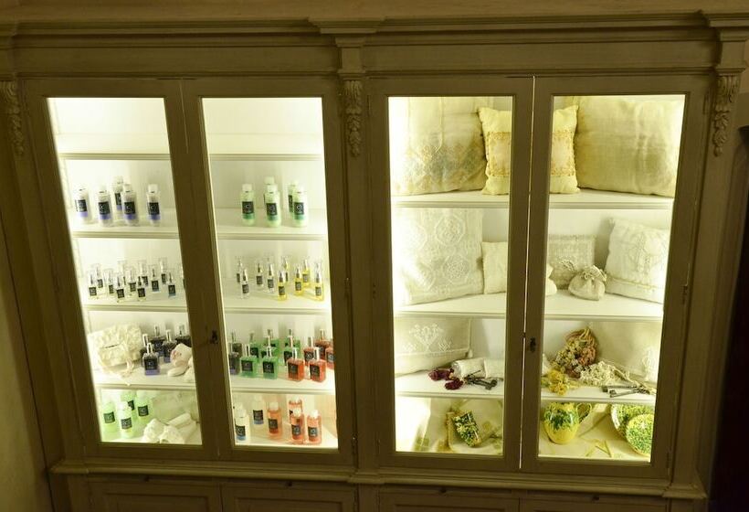 민박 La Corte Di Ambra