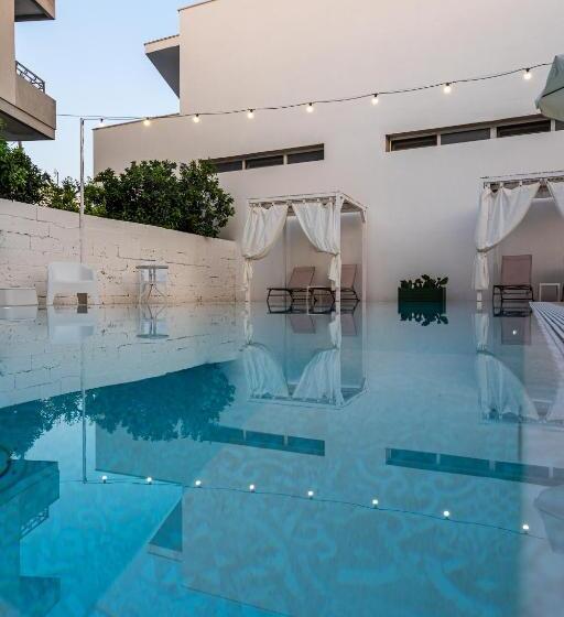 צימר La Gemma Del Salento