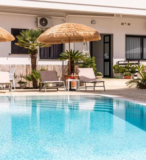 צימר La Gemma Del Salento