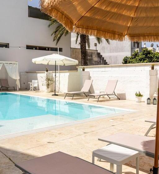 צימר La Gemma Del Salento