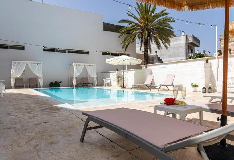 צימר La Gemma Del Salento