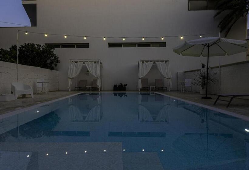 צימר La Gemma Del Salento