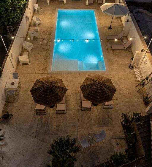 צימר La Gemma Del Salento