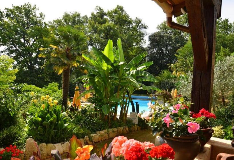 Bed and Breakfast La Gueriniere