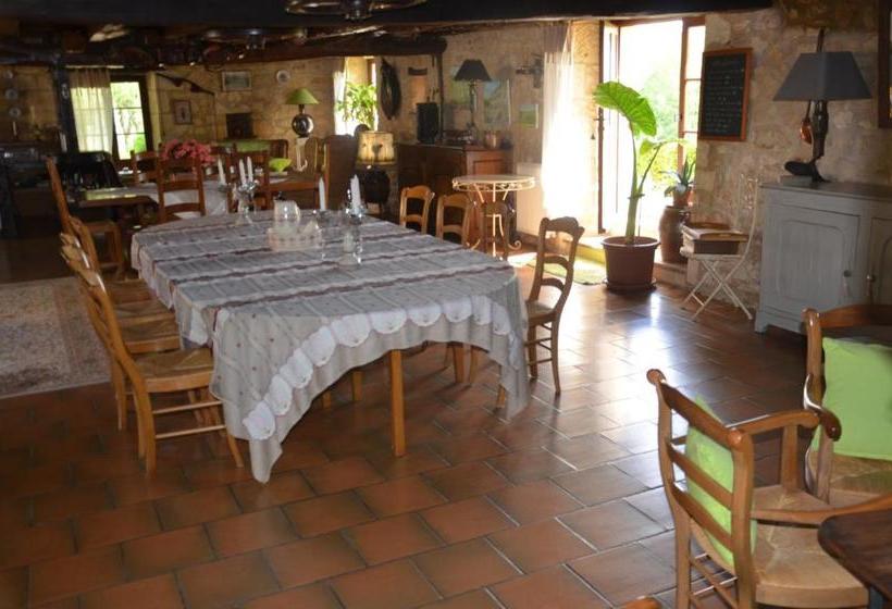 Bed and Breakfast La Gueriniere