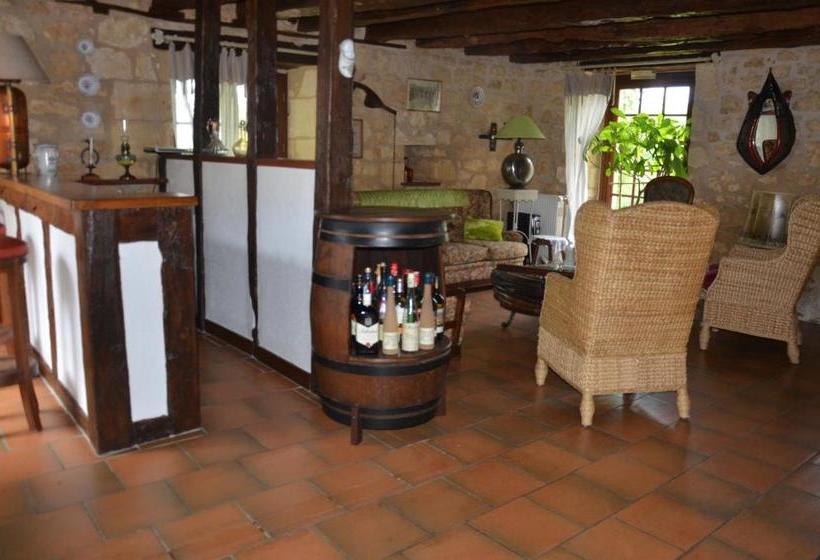 Bed and Breakfast La Gueriniere