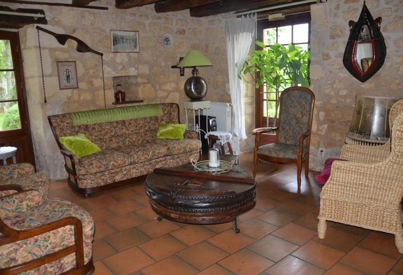 Bed and Breakfast La Gueriniere