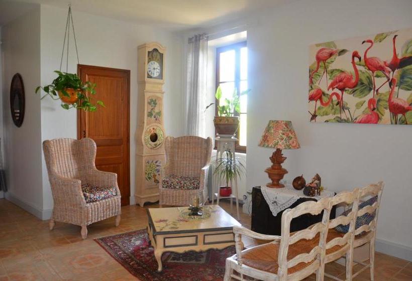 Bed and Breakfast La Gueriniere