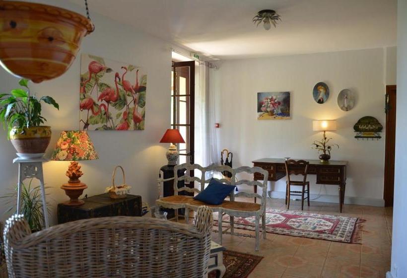 住宿加早餐  La Gueriniere