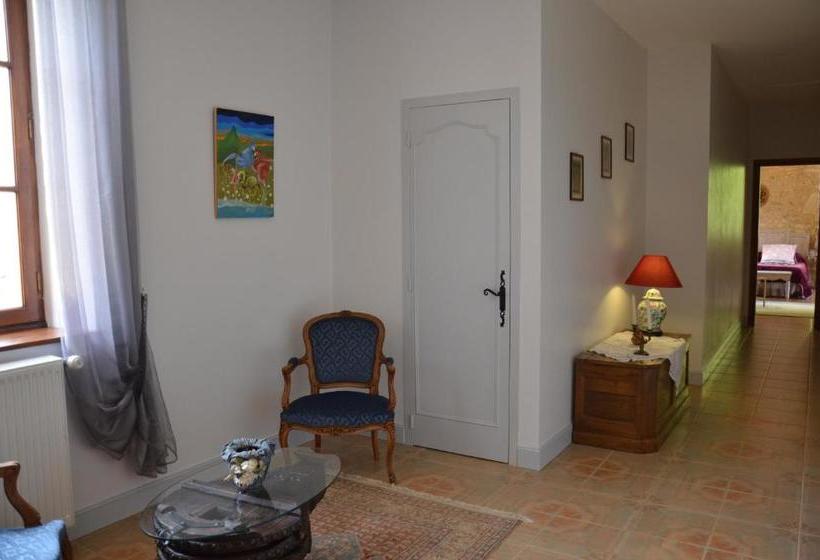 Bed and Breakfast La Gueriniere