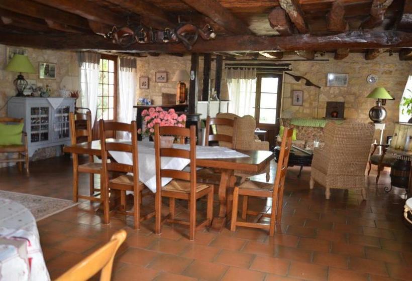 Bed and Breakfast La Gueriniere