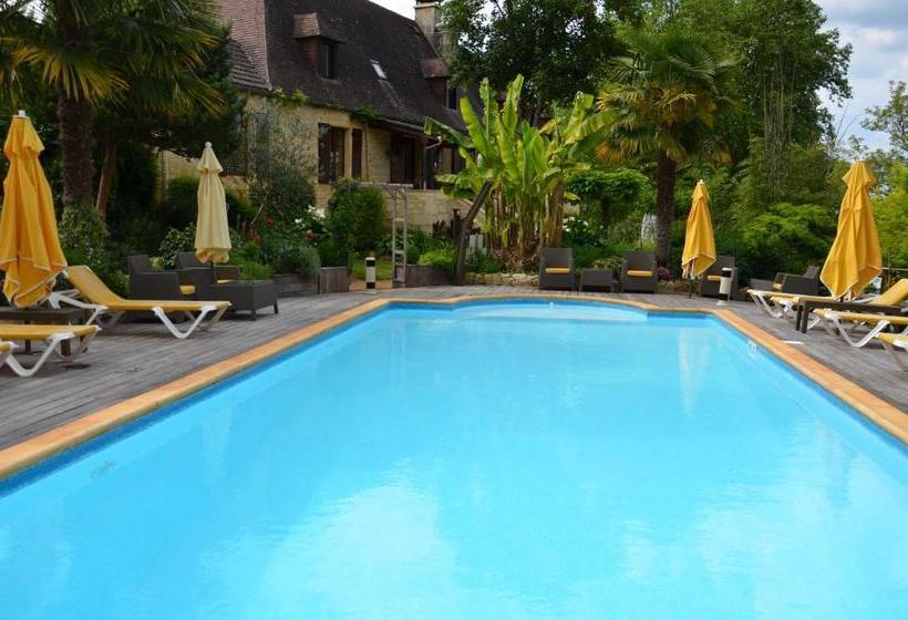 住宿加早餐  La Gueriniere