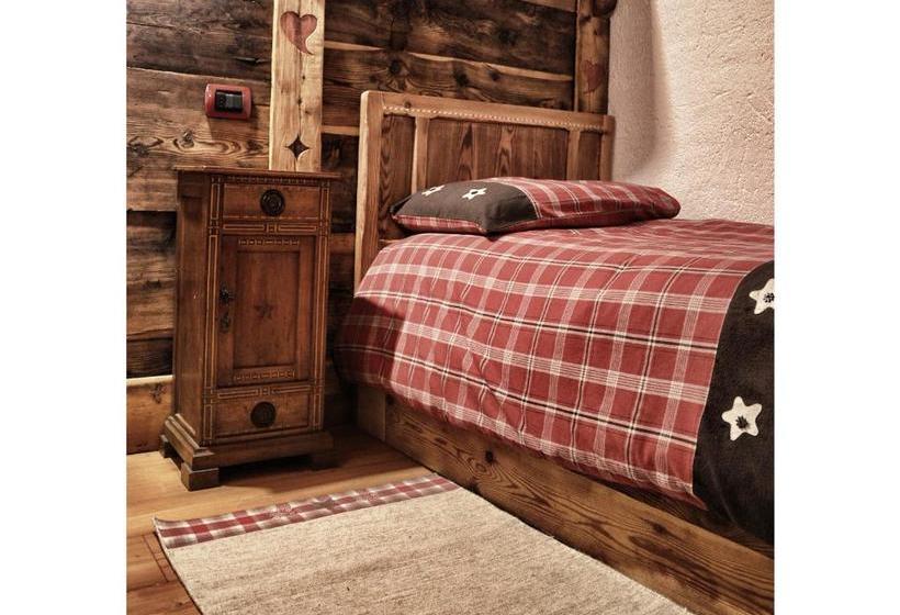 B&b La Maison De Grand Maman